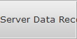 Server Data Recovery Falcon server 